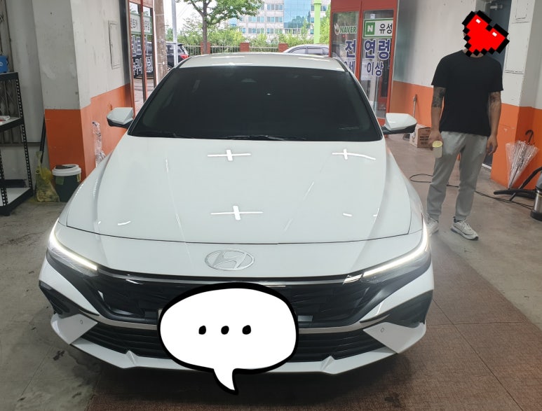 유성렌트카청주영업소 이미지