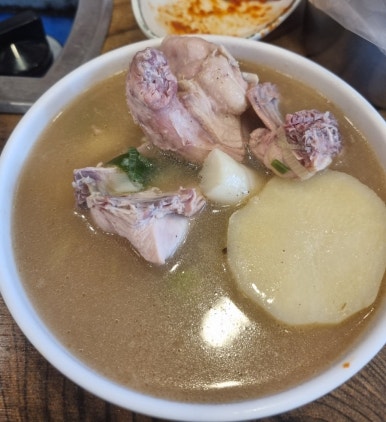 명진닭한마리 이미지