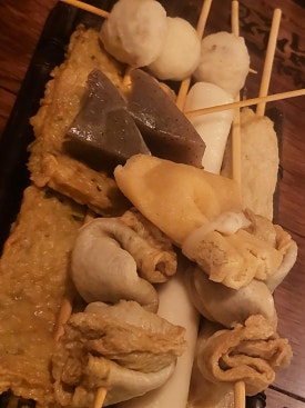 철길부산집 대전관저점 이미지