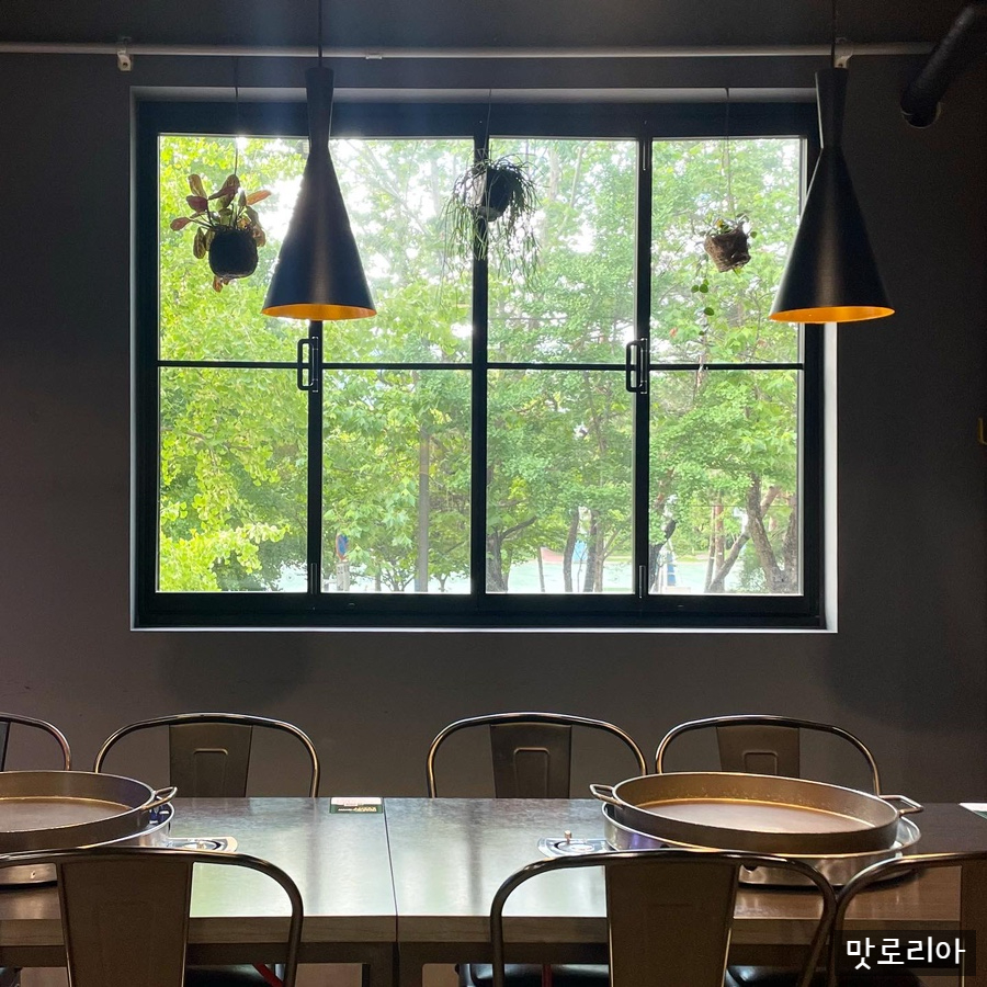주박사닭갈비 이미지