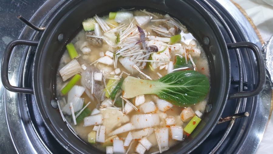 구박사소곱창구이(봉명점) 이미지