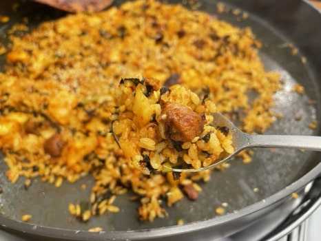유가네닭갈비울산강동산하점 이미지