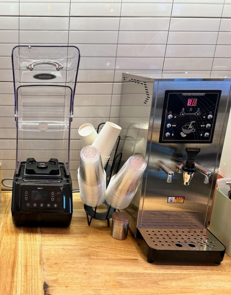 고도리181카페&고도리김밥 이미지