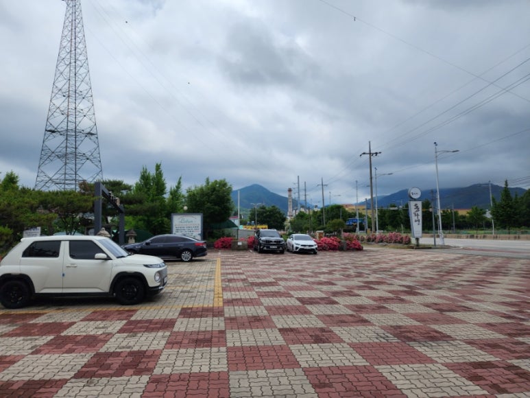 남구미IC주유소 이미지
