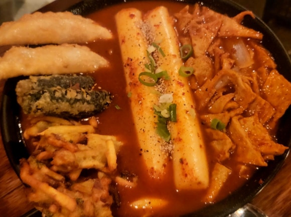 철길부산집 대전관저점 이미지