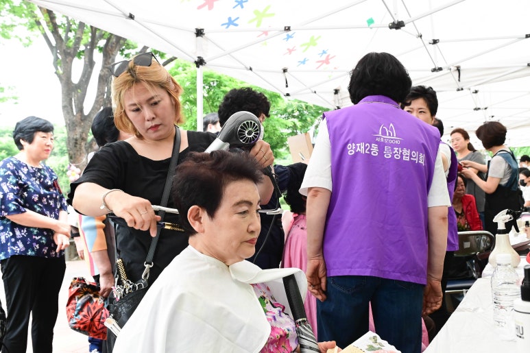 장수나헤어샵 이미지