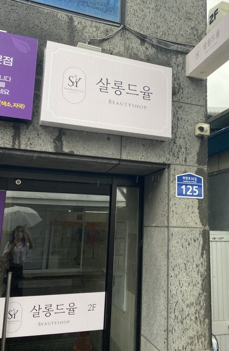 살롱드율 이미지