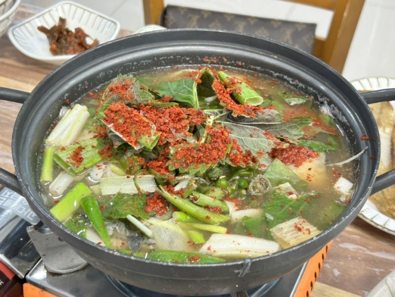 한반도회대게직판장 이미지