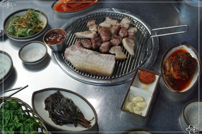 고깃집별관 이미지