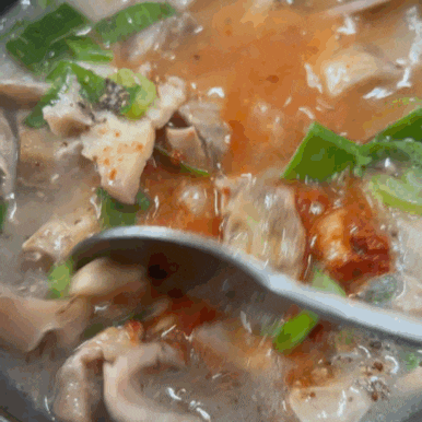 조선토종순대국 신림점 사진 8