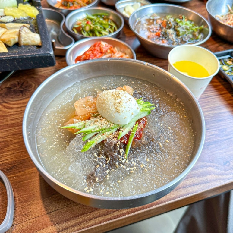 넘버원삼겹살 이미지