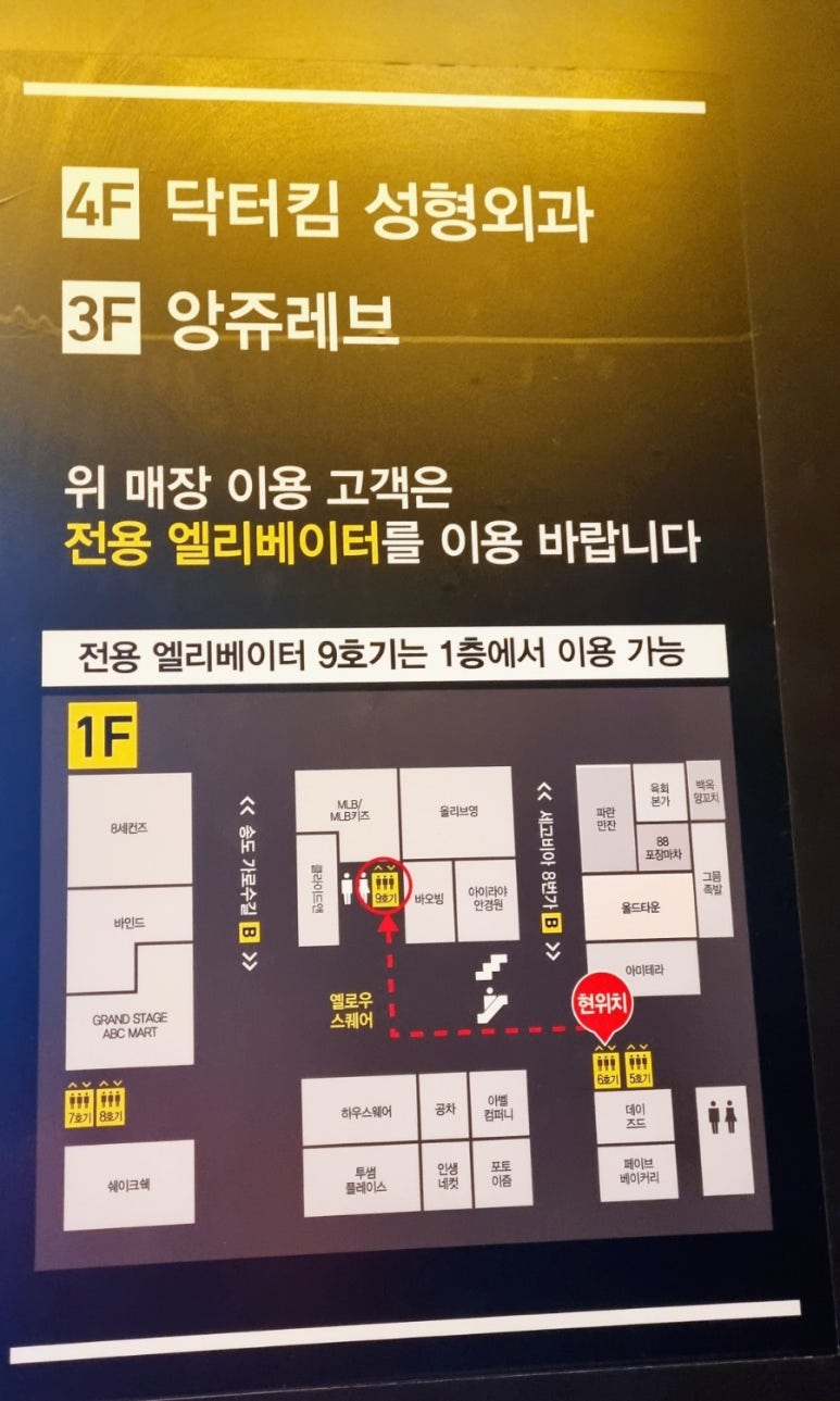에스테틱 더힐 이미지