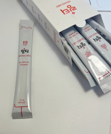 에이비오 (ABO) 이미지