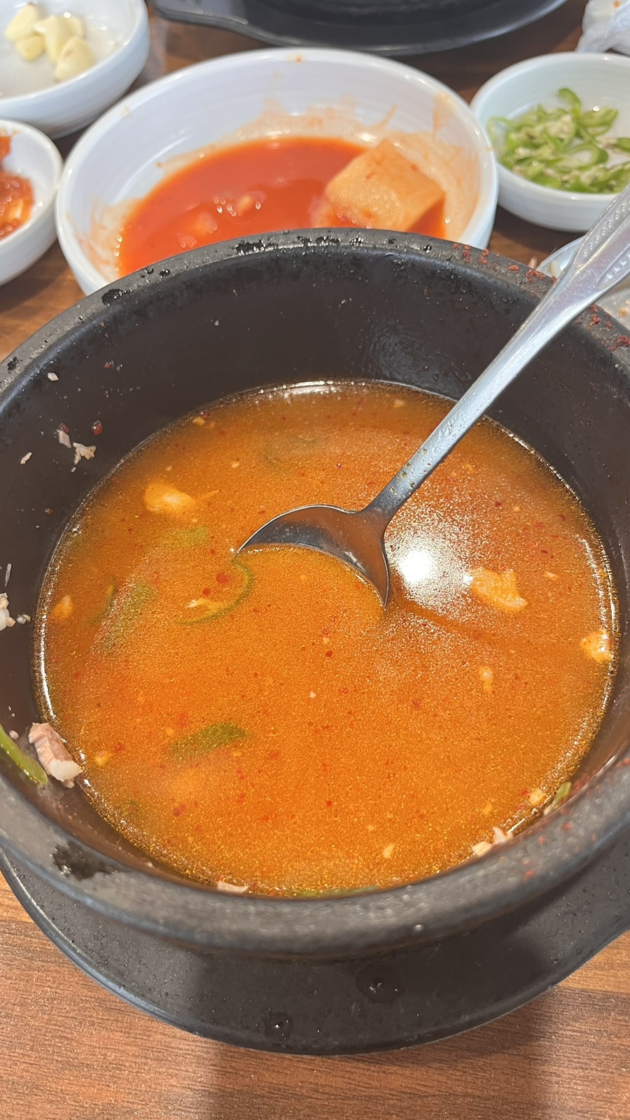 순대고을 이미지