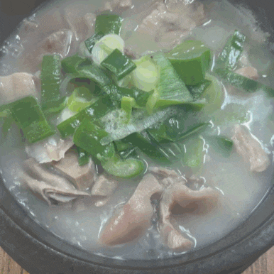 조선토종순대국 신림점 사진 7