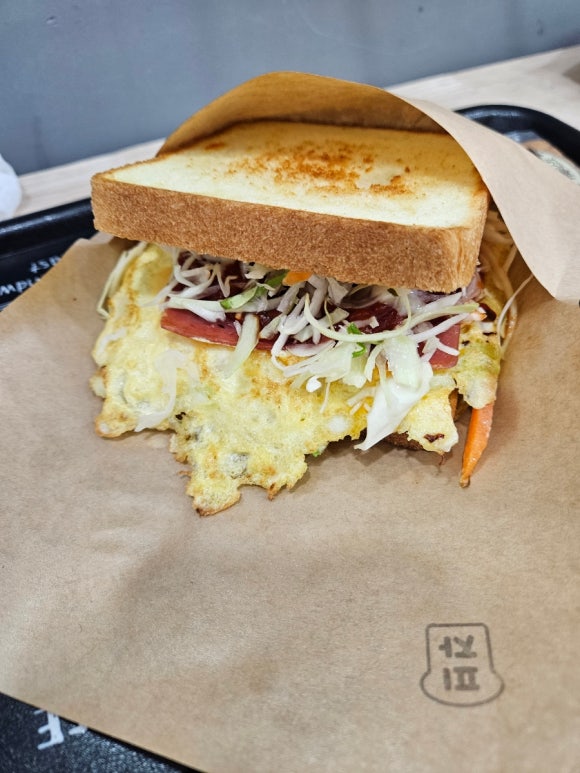 조's Toast&Coffee 이미지