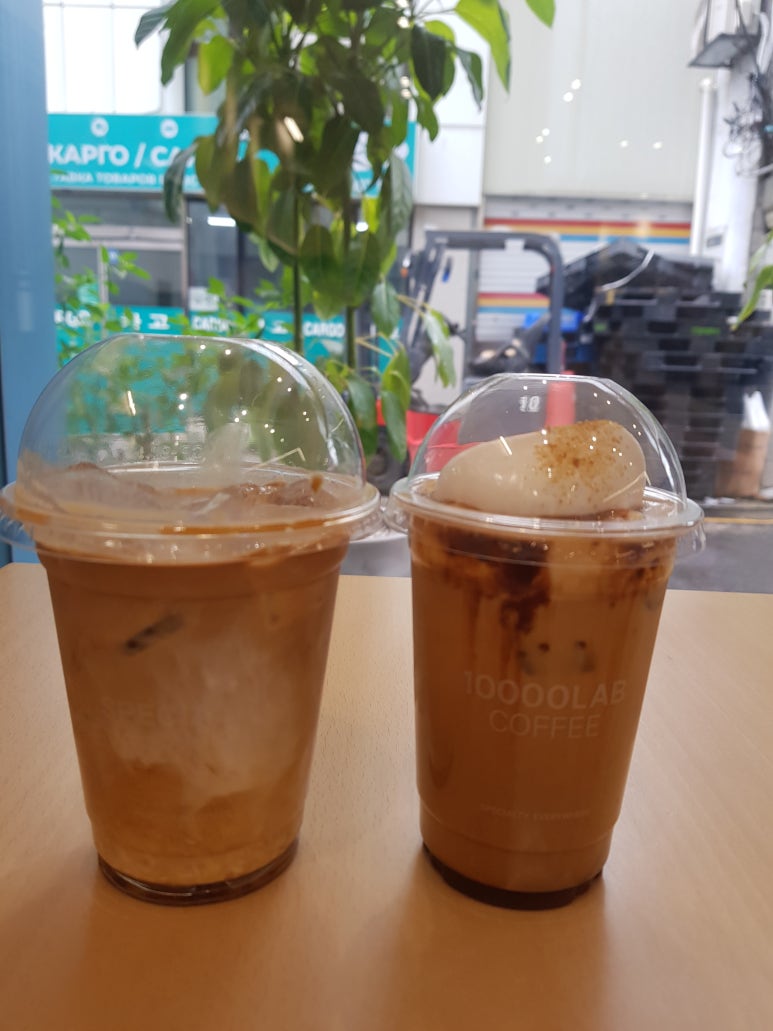 만랩커피을지로5가점 이미지