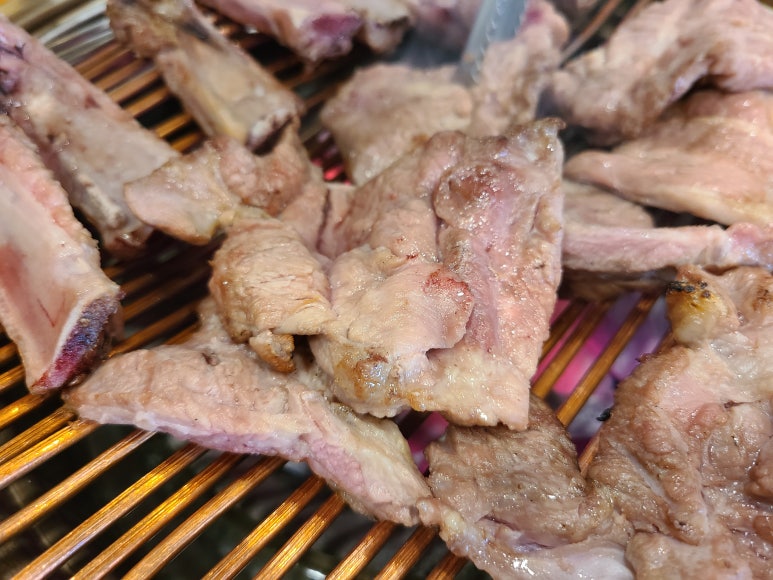 단향갈비 사진 3