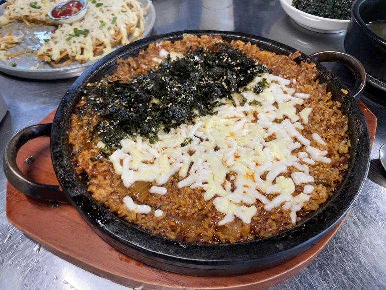 미미등갈비 이미지