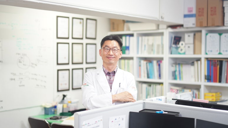 (주)닥터제로 이미지