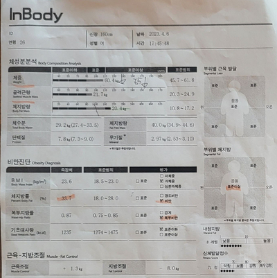 미다스짐헬스 이미지