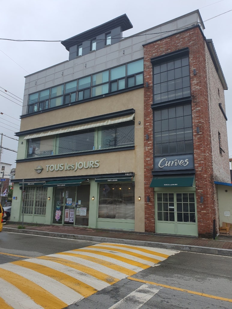뚜레쥬르청원내수점 이미지