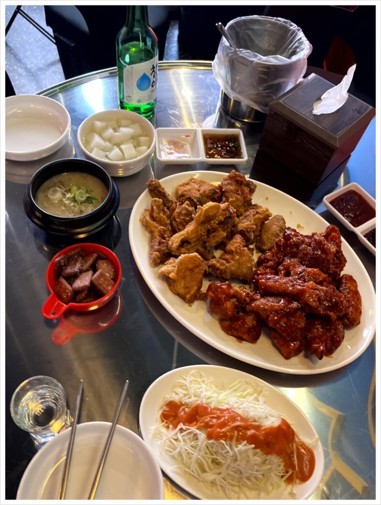 영도통닭 이미지
