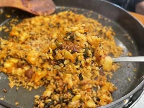 유가네닭갈비울산강동산하점 이미지