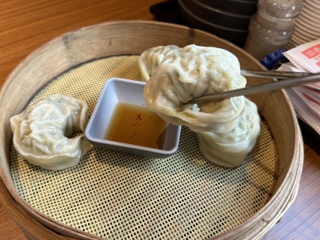 맛난칼국수 이미지