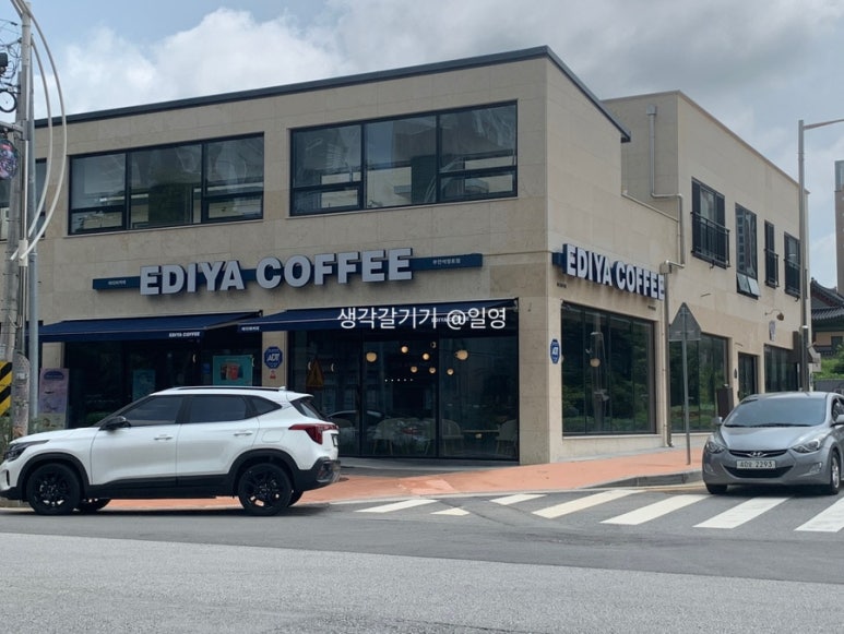 이디야부안석정로점 이미지