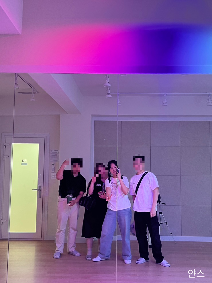 남온연습실 이미지