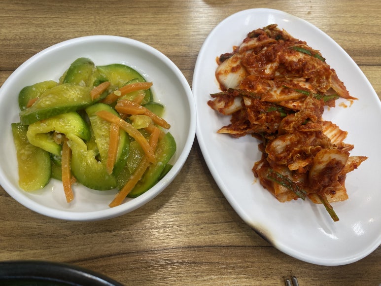 한울 닭한마리칼국수 이미지