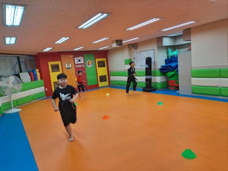 광주상무초등학교 이미지