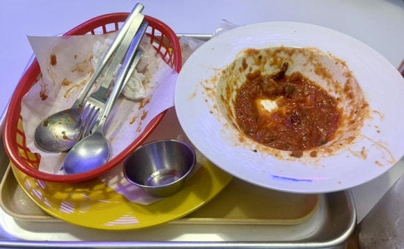 고맨드버거 이미지