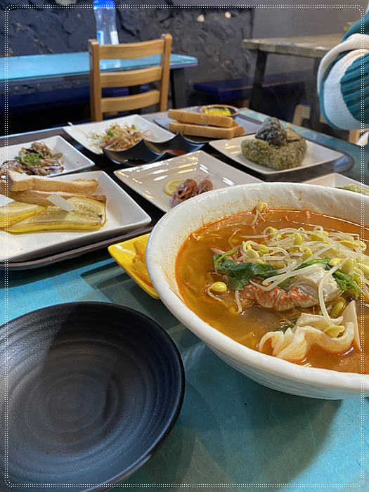 진아식당 이미지