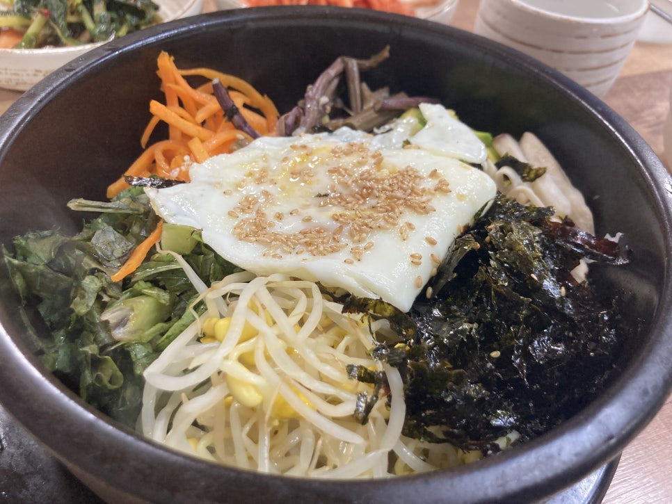 민성막국수 이미지