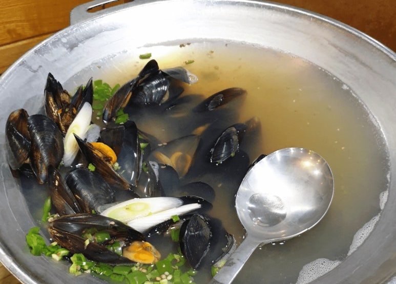 신촌부대찌개&삼겹살 이미지