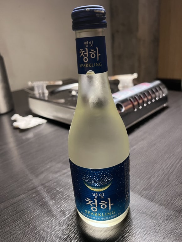청하주단 이미지