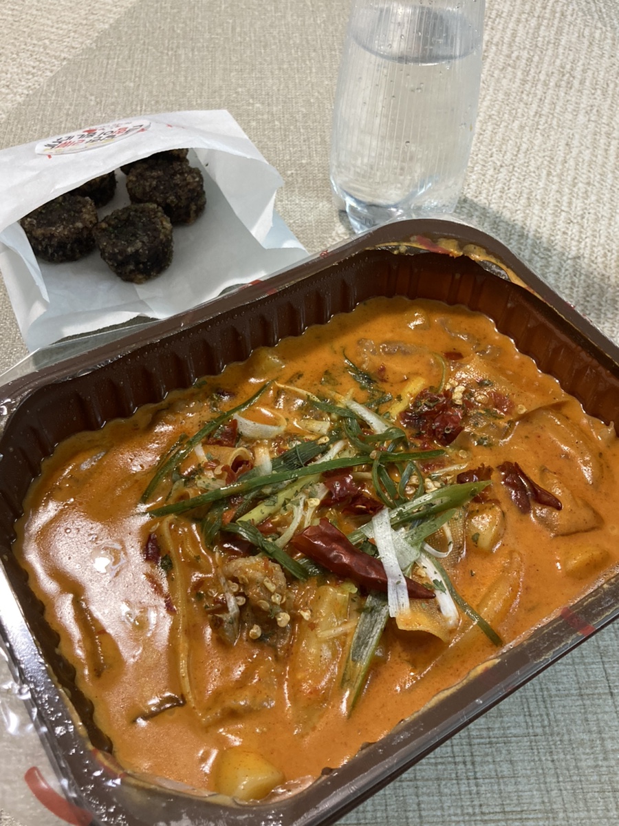 삼첩분식수성점 이미지