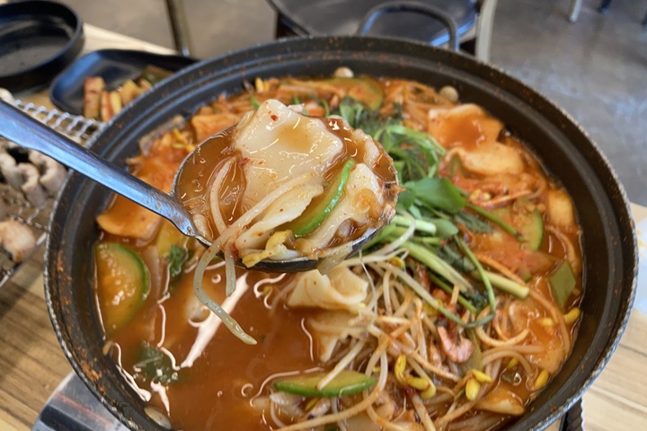 용담민물장어다산점 이미지