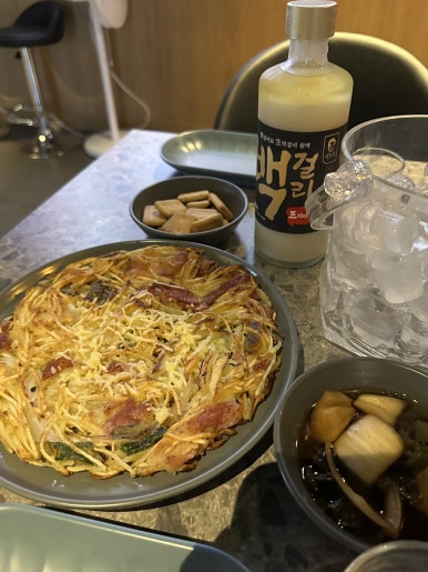 막이오름 진주평거점 이미지