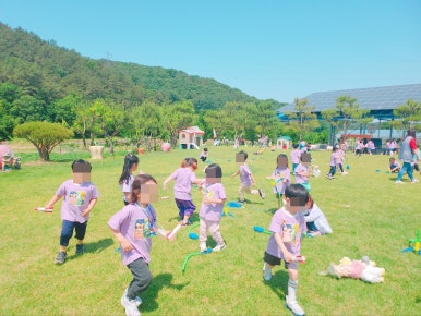 바다의 별 어린이집 이미지