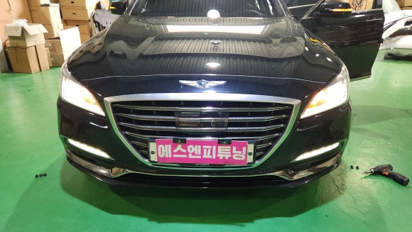 DH-LED 이미지