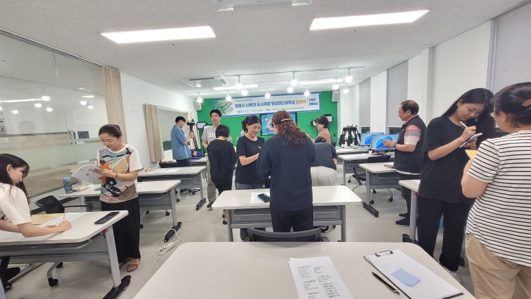 포스모미디어 이미지