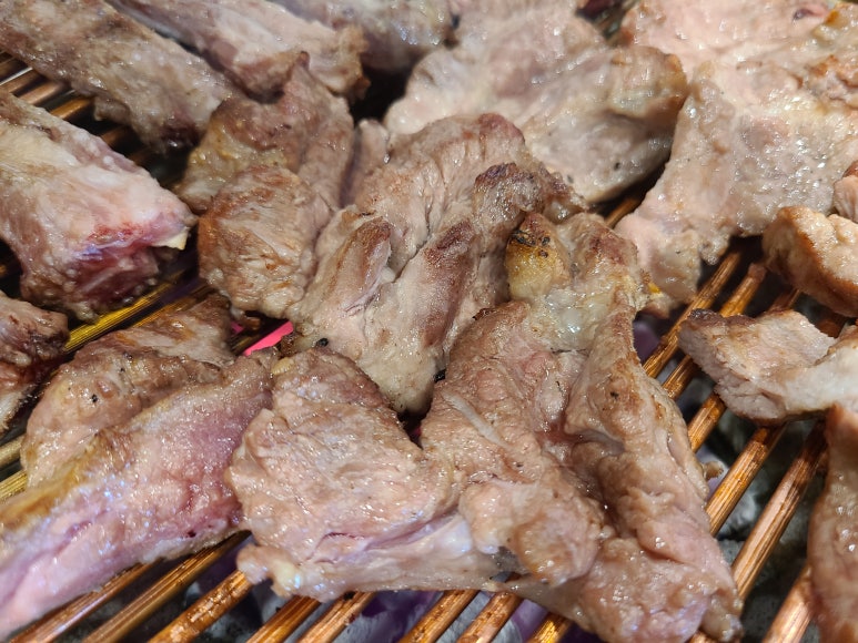 단향갈비 사진 5