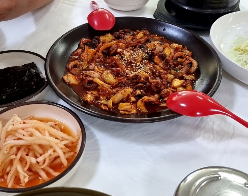 부촌쭈꾸미 이미지