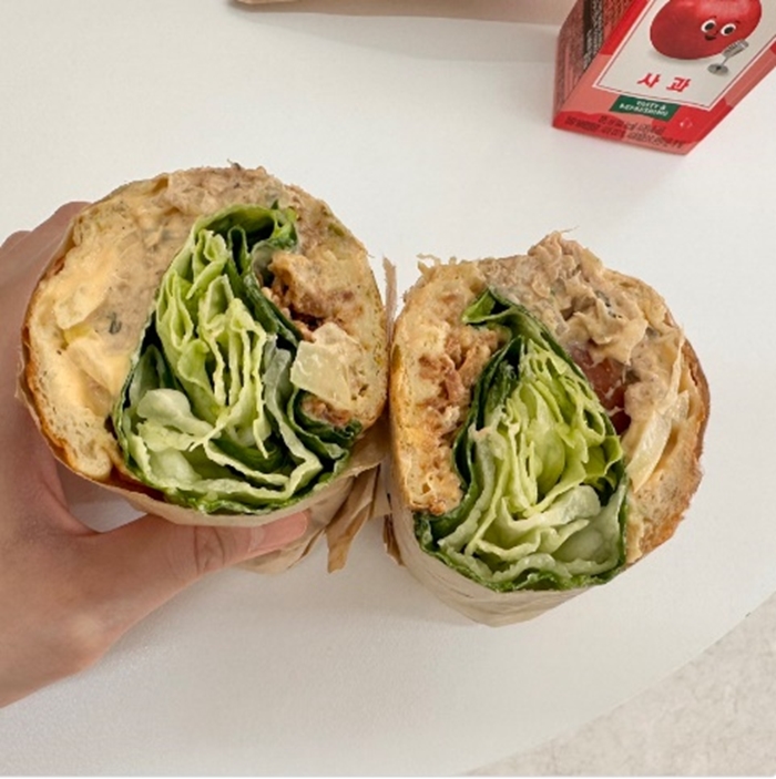 4242샌드위치 이미지