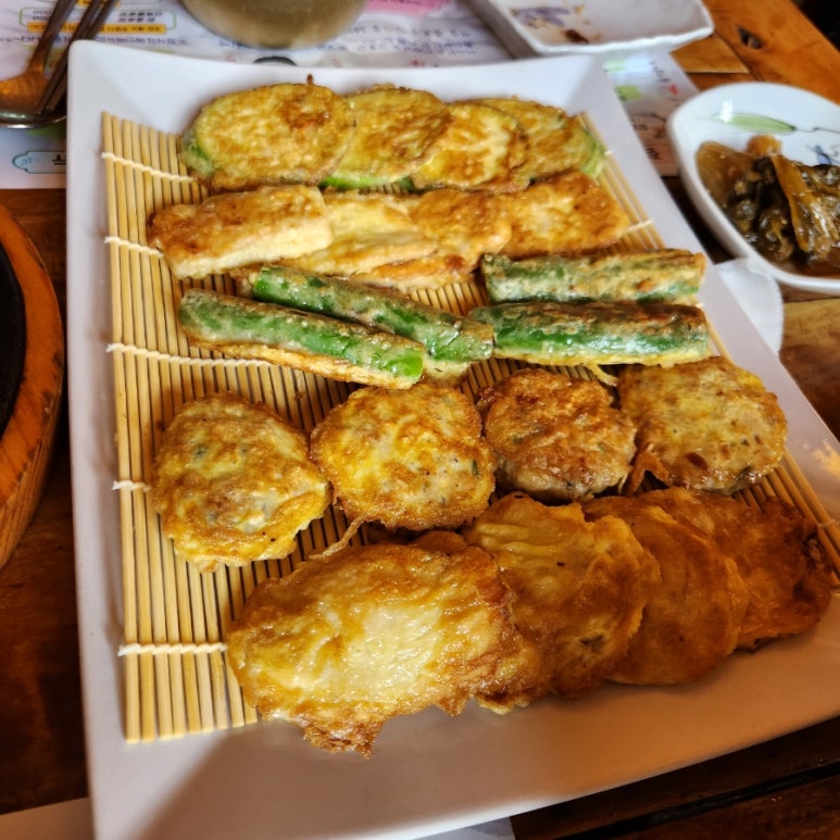 남도제철음식점 이미지