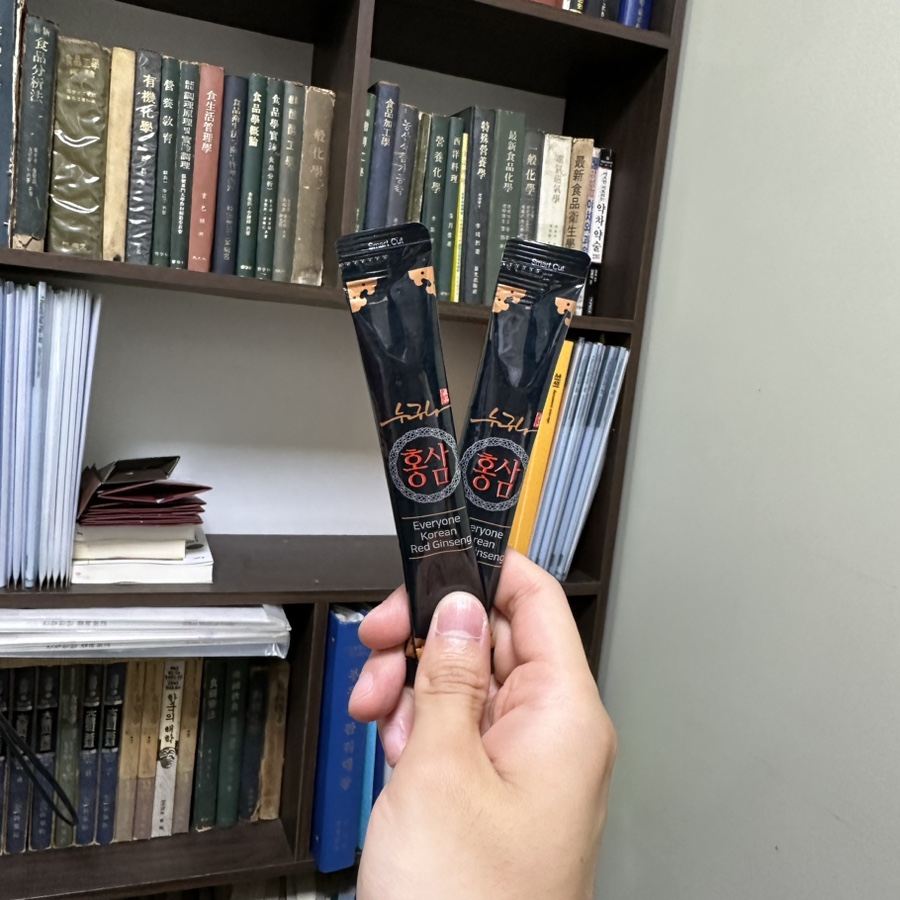 금산고려홍삼(주) 이미지