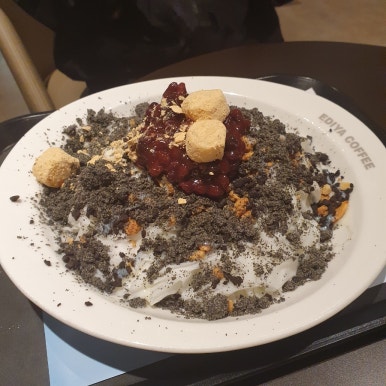 이디야 수원오목천점 이미지